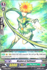 Maiden of Safflower - G-TD03/013EN