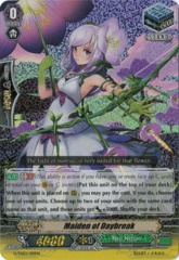 Maiden of Daybreak - G-TD03/019EN (RRR Foil)