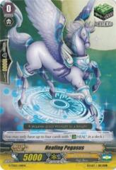 Healing Pegasus - G-TD02/018EN - TD