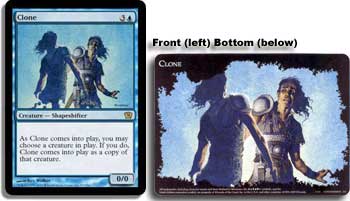 Oversized 9th Edition Box Topper - Clone Oversized 9th Edition Box Topper - Clone
