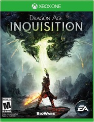 Dragon Age Inquisition