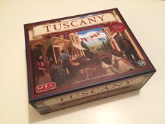 Tuscany Prima