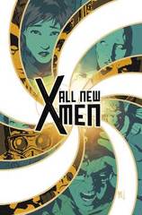 ALL NEW X-MEN #38 BV