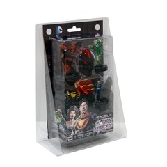 Justice League - Trinity War: Crime Syndicate Fast Forces Pack