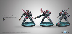 Sogarat Tempest Regiment (HMG) (280666-0509)