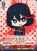 Mini Ryuko - KLK/S27-E102 - PR