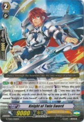 Knight of the Twin Sword - G-TD02/006EN - TD