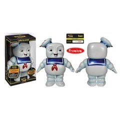 Ghostbusters Stay Puft Marshmallow Man Premium Hikari Sofubi Figure