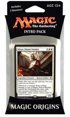 MTG Origins Intro Pack: 