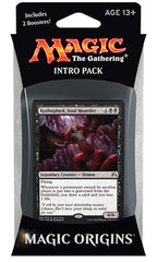 MTG Magic Origins Intro Pack: 