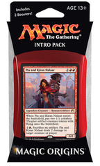 MTG Magic Origins Intro Pack: 