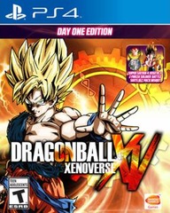 Dragon Ball Xenoverse