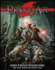 Dragon Age RPG, Set 1