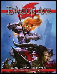 Dragon Age RPG, Set 2