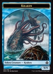 Kraken Token