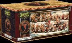 HORDES: All-in-One Army Box - Skorne