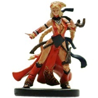 Seoni, Iconic Sorcerer