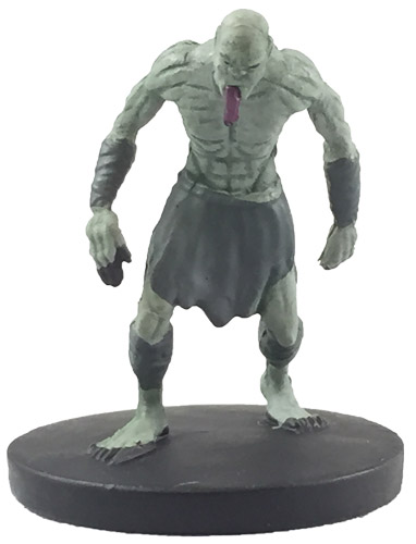 Ghoul Elemental Evil