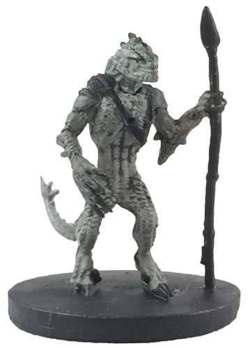 Troglodyte Elemental Evil