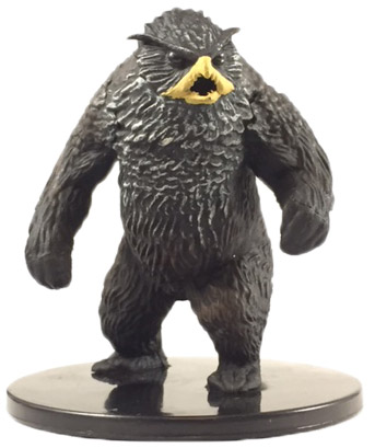 Owlbear Elemental Evil