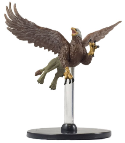 Griffon Elemental Evil