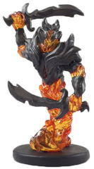 Fire Myrmidon