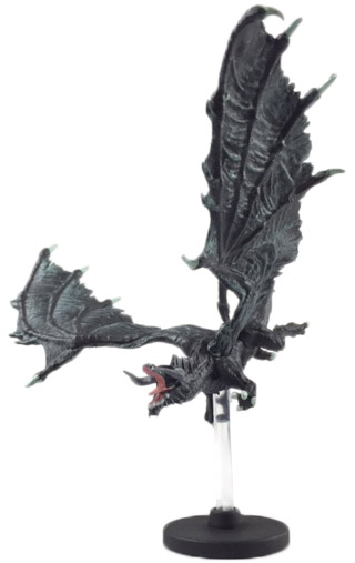 Black Dragon