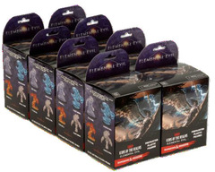 Icons of the Realms: Elemental Evil Booster Brick