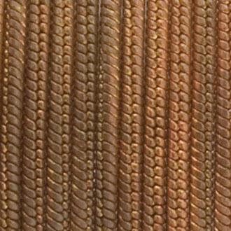 GFS104 Hobby Round: Snake Chain 1.5mm