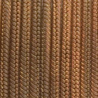 GFS104 Hobby Round: Snake Chain 1.5mm