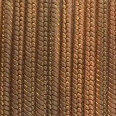 GFS104 Hobby Round: Snake Chain 1.5mm