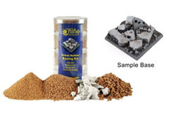 GFS905 Basing Kit: Urban Rubble