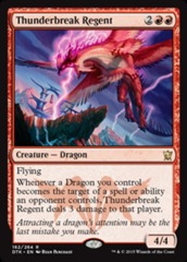 Thunderbreak Regent