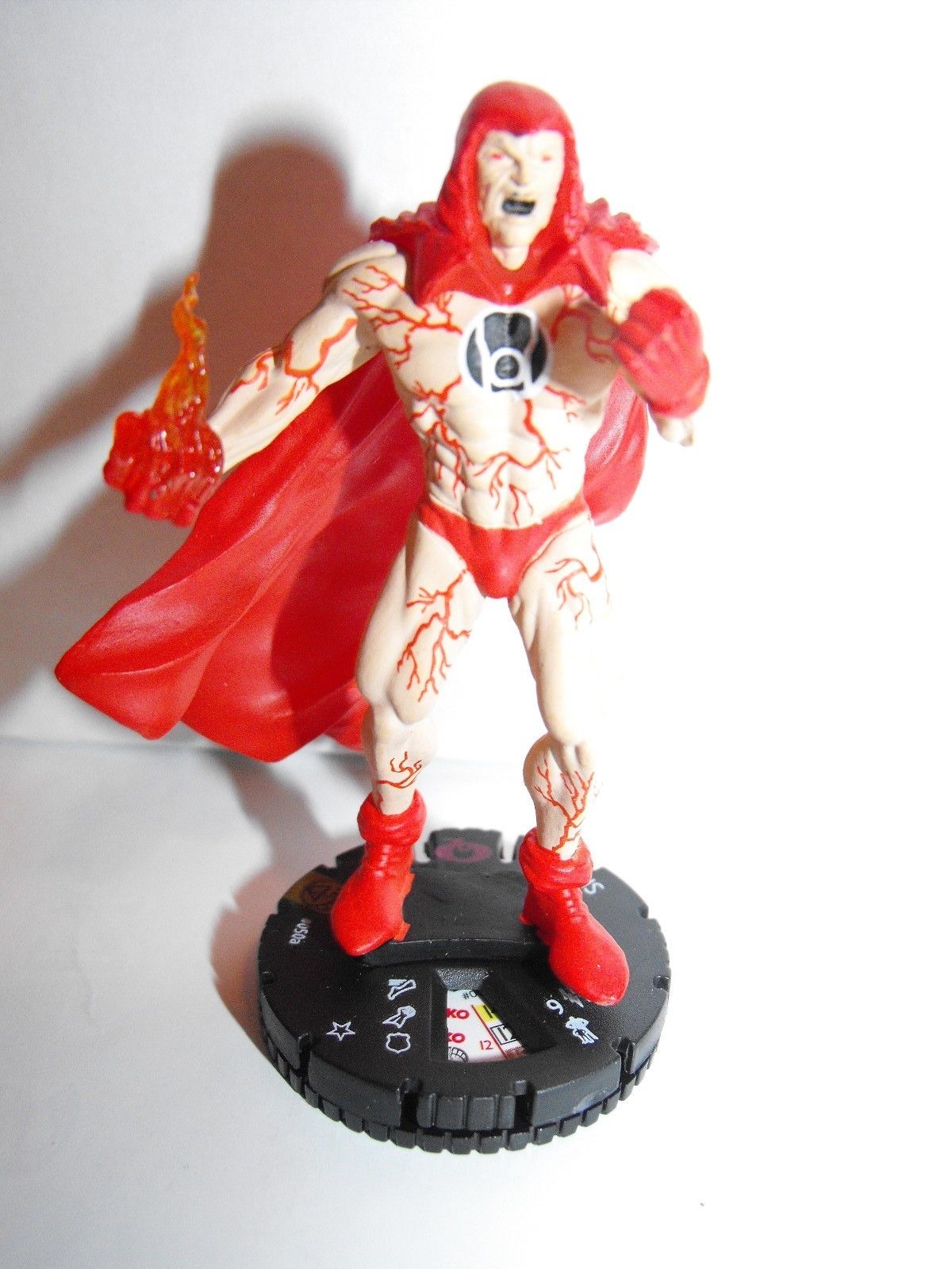 Spectre (Red Lantern) (050ae)