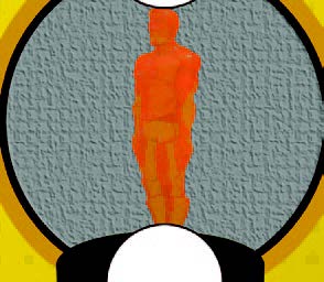 Decoy (Orange) (R203.06)