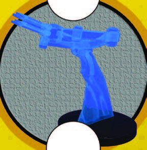 Crossbow (Indigo) (R204.05)