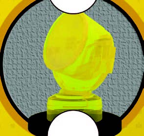 Spotlight (Yellow) (R205.12)