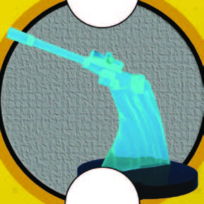 Sniper Rifle (Blue) (R207.14)