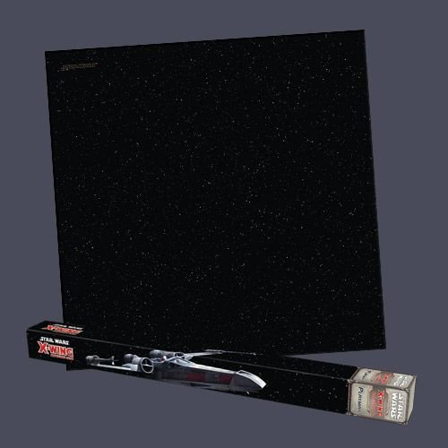 [DEPRECATED] Star Wars X-Wing - Starfield Playmat