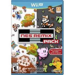 NES Remix Pack