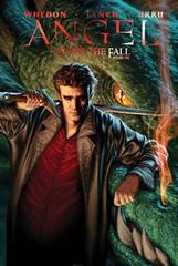 Angel: After the Fall - Vol. 1 (HC)