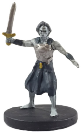 Wight Elemental Evil