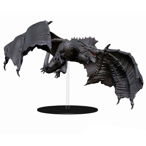 Silver Dragon (Case Incentive Promo)