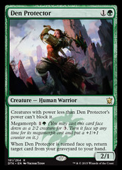 Den Protector - Foil