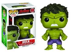 Marvel Series - #68 - Hulk