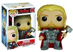 Marvel Series - #69 - Thor