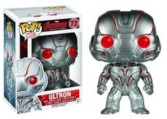 Marvel Series - #72 - Ultron