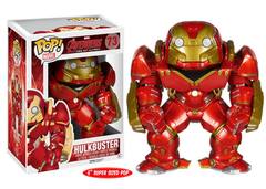 Marvel Series - #73 - Hulkbuster