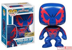 Marvel Series - #81 - Spider-man 2099