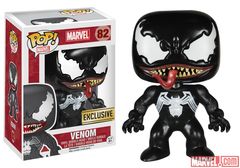 Marvel Series - #82 - Venom